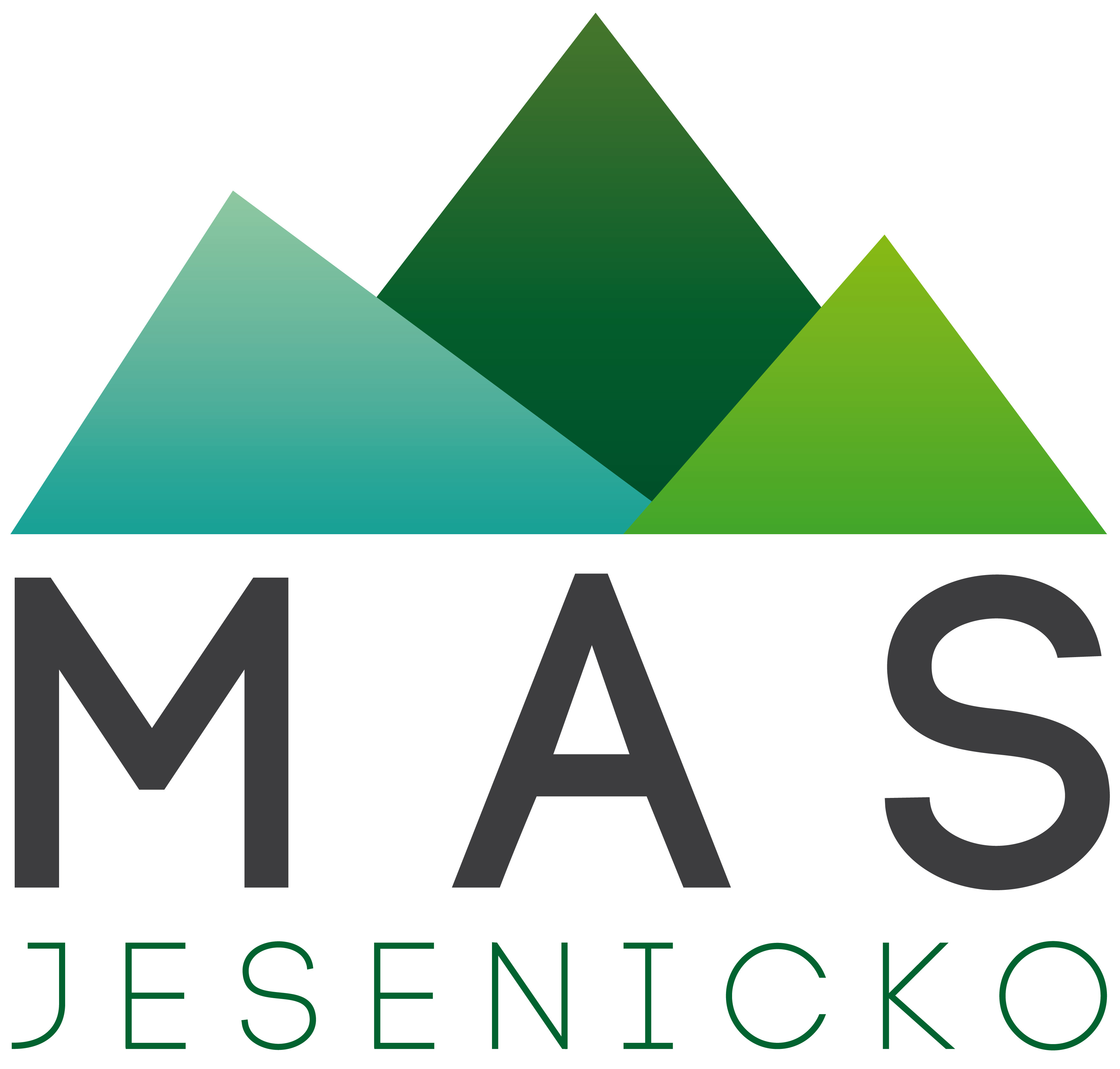 MAS Vincenze Priessnitze pro Jesenicko