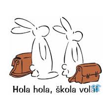 První den ve škole