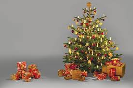 Vánoční dny ve škole