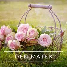Den matek