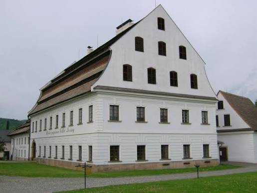 Školní výlet 3. a 4. třída