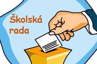 VOLBY DO ŠKOLSKÉ RADY