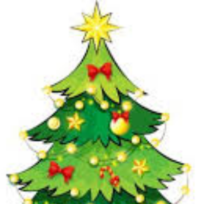 VÁNOČNÍ JARMARK A ROZSÍCENÍ STROMEČKU