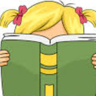 Návštěva obecní knihovny v Kobylé nad Vidnavkou v adventním čase